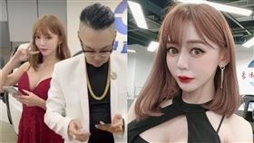 （圖／翻攝自長瀨昆妮IG）