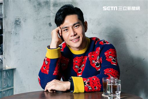 祖雄三立新聞網專訪