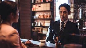 路斯明,安俊朋,趙正平,陳家逵,（國際橋牌社2提供