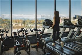 宜蘭,健身房,防疫,消毒,客製化