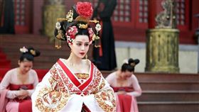 ▲武則天；曹魏（示意圖／翻攝自百度百科）