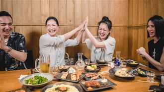 要打張蘭嗎？徐媽答案讓小S嚇傻了