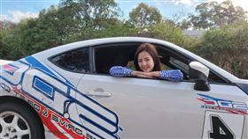 臧芮軒。（本人提供