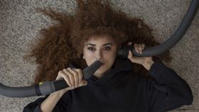 《瘋狂競賽片》潘妮洛普。（圖／台北双喜電影提供）