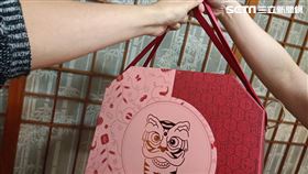 送禮。（示意圖／記者陳韋帆攝影）