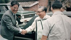 遠足文化提供＋翻攝自台北市長柯文哲臉書