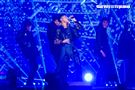 凹嗚狼人殺總冠軍台北小巨蛋演唱會。（圖／記者楊澍攝影）