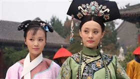 ▲《甄嬛傳》。（圖／翻攝自百度百科）