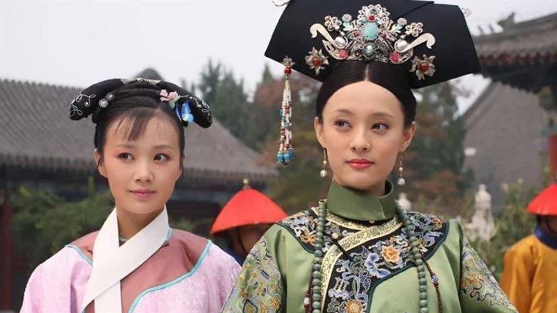 《甄嬛傳》前傳劇本已完成　女主角是她！