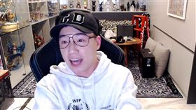 Toyz首度單人直播！「2點」強調：沒有任何犯罪所得（圖／翻攝自Toyz YouTube）