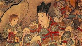 玉皇大帝,二郎真君,神話,楊戩,天庭,外甥