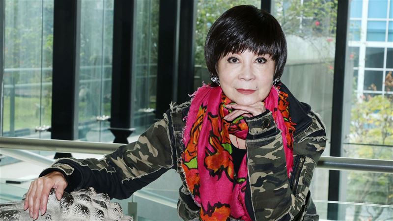 獨／惡婆婆專業戶　女星曝私下真實面