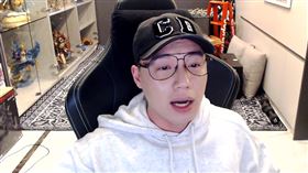 直播人數破10萬！Toyz嘆「社會生病了」：我病得最重（圖／翻攝自Toyz YouTube）