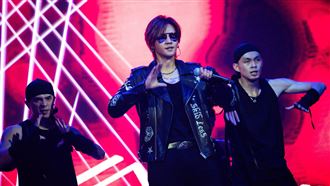 羅志祥吐站在地獄門口　曝想懺悔的事