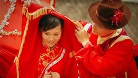 ▲有些女人不僅溫柔美麗，還天生旺夫益子，娶到的人可說三生有幸！（示意圖／翻攝自百度百科）