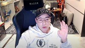 Toyz。（圖／翻攝自Toyz YT）