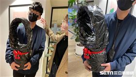 戴森,Dyson電風扇,尾牙,抽獎,好市多(翻攝自 Costco好市多 商品經驗老實說)