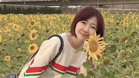 余皓然。（圖／翻攝自余皓然IG）