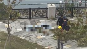 台南,台南運河,浮屍,身分證,男友,死因