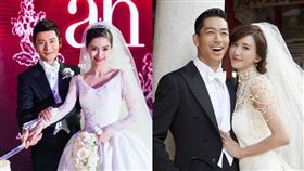 Angelababy（楊穎）與黃曉明/婚禮/林志玲2019年嫁給「放浪兄弟」AKIRA