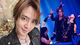 羅志祥深夜吐心聲　曝下一步前往美國