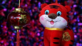 ▲農曆過年到囉，迎接虎年！（示意圖／PIXABAY）