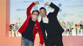 吳姍儒婚宴　小鐘獻人生最大包紅包！