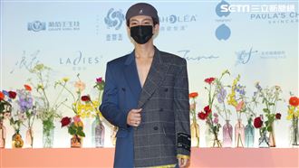 吳姍儒才禁暴露　炎亞綸卻裸肉吐原因