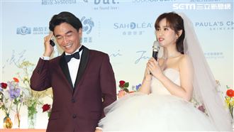 吳宗憲聊女婿豪不客氣：嫁女兒是賠錢