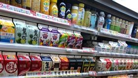 超商飲料（圖／翻攝自Dcard）