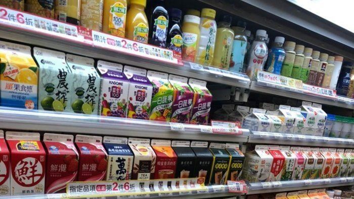 超商飲料王者是誰？網：2品牌從不漲