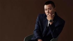 小鬼黃鴻升也是品牌之友。（圖／翻攝自IG）