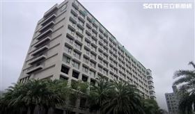 礁溪長榮清消後復業　全館僅開放百房(圖/翻攝畫面)