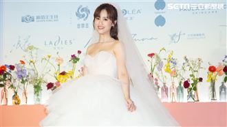 新娘子吳姍儒來了　憲哥一句話惹淚崩