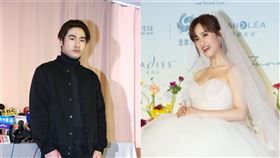 鹿希派 吳姍儒 記者楊澍攝影