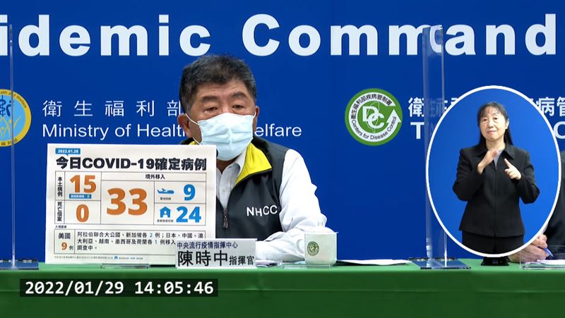 錢都群聚＋4　移工情侶去美甲店染疫