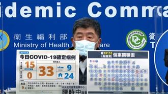 無症狀漏掉確診多？陳時中揭社區真相