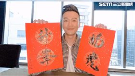 林俊逸 媒體棧提供 記者鄭尹翔攝影