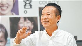 嘉義拼轉型　翁章梁提「燒開水理論」