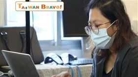 我們一家人／馬來西亞學生圓電影夢　用心製片行腳台灣各地