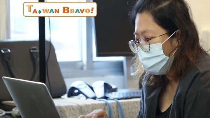 大馬學生圓電影夢　用心製片行腳台灣