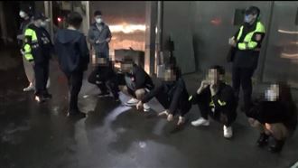 框鮮肉同業度春宵！男付不出錢遭凌虐