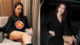 高宇蓁（圖／翻攝自高宇蓁臉書）
