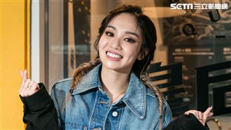 陳芳語遭劈腿　再次與「中國」槓上