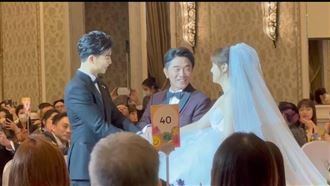 獨／吳宗憲「交出吳姍儒手」　畫面曝