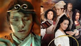 周星馳執導的《西遊降魔篇》由文章、舒淇、黃渤、羅志祥主演