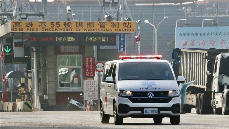 陳時中強調「社區算安全」遭專家質疑