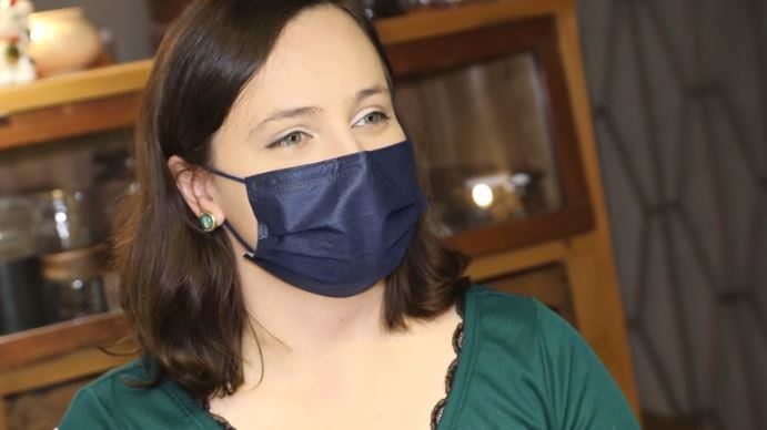 不顧爸媽反對嫁台男　波蘭女現況曝光