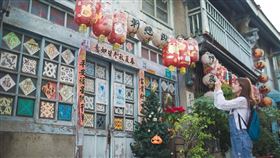 台南,觀光,熱門景點,日本,點閱,數據,五月天