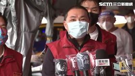 新北市長侯友宜